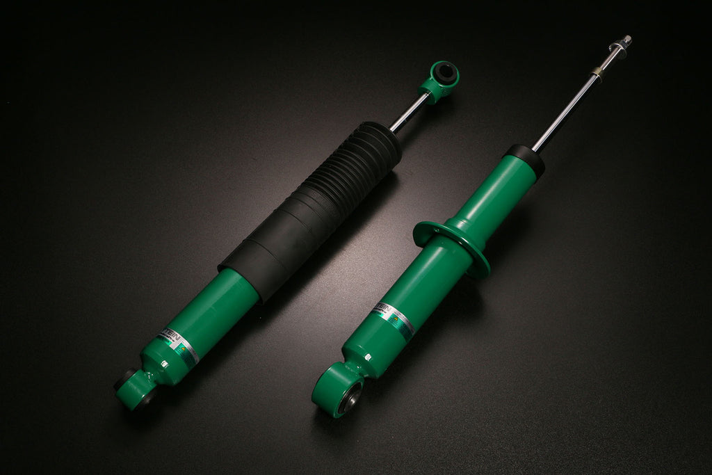 Kit Ammortizzatori Tein EnduraPro per Isuzu D-Max TFS (2011-2019)