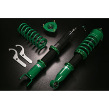 Carica l'immagine nel visualizzatore di Gallery, Assetto Regolabile Tein Flex Z per Infiniti Q50 V37 2WD (attacco a occhiello)