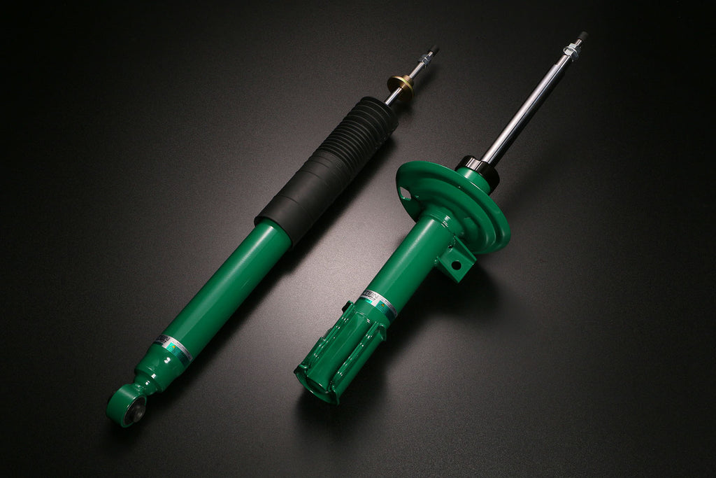 Kit Ammortizzatori Tein EnduraPro per Toyota Yaris XP90 (2005-2011)