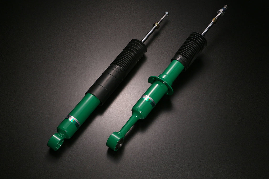 Kit Ammortizzatori Tein EnduraPro per Toyota Fortuner AN50 (2005-2014)
