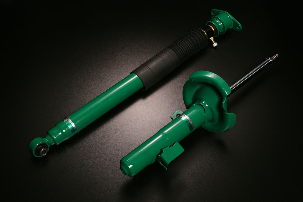 Kit Ammortizzatori Tein EnduraPro per Mazda 3 BK (2004-2009)
