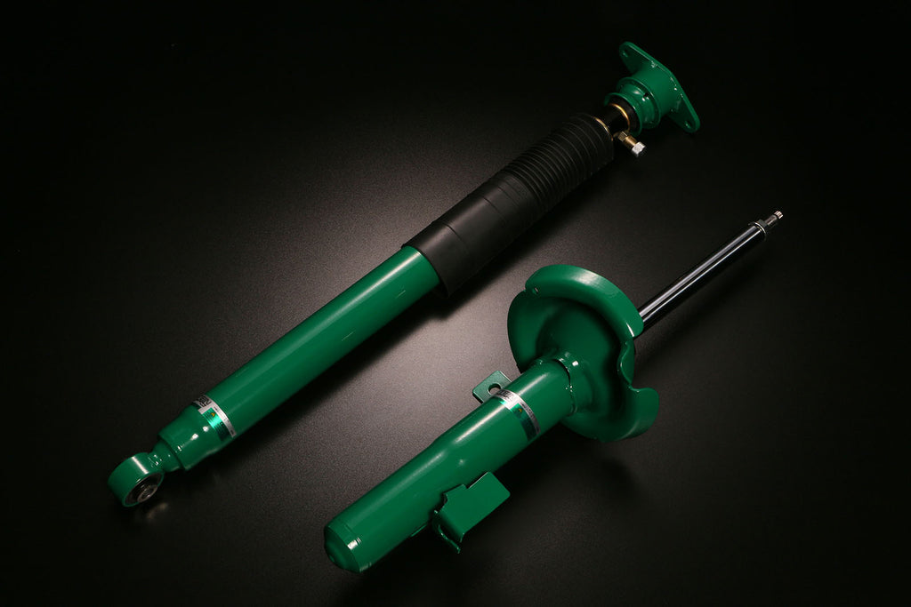 Kit Ammortizzatori Tein EnduraPro per Mazda 3 BL (2010-2013)