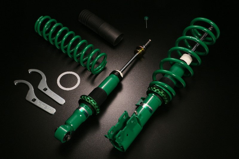 Assetto Regolabile Tein Street Advance Z4 Lift per Mitsubishi Outlander GF (2016+)