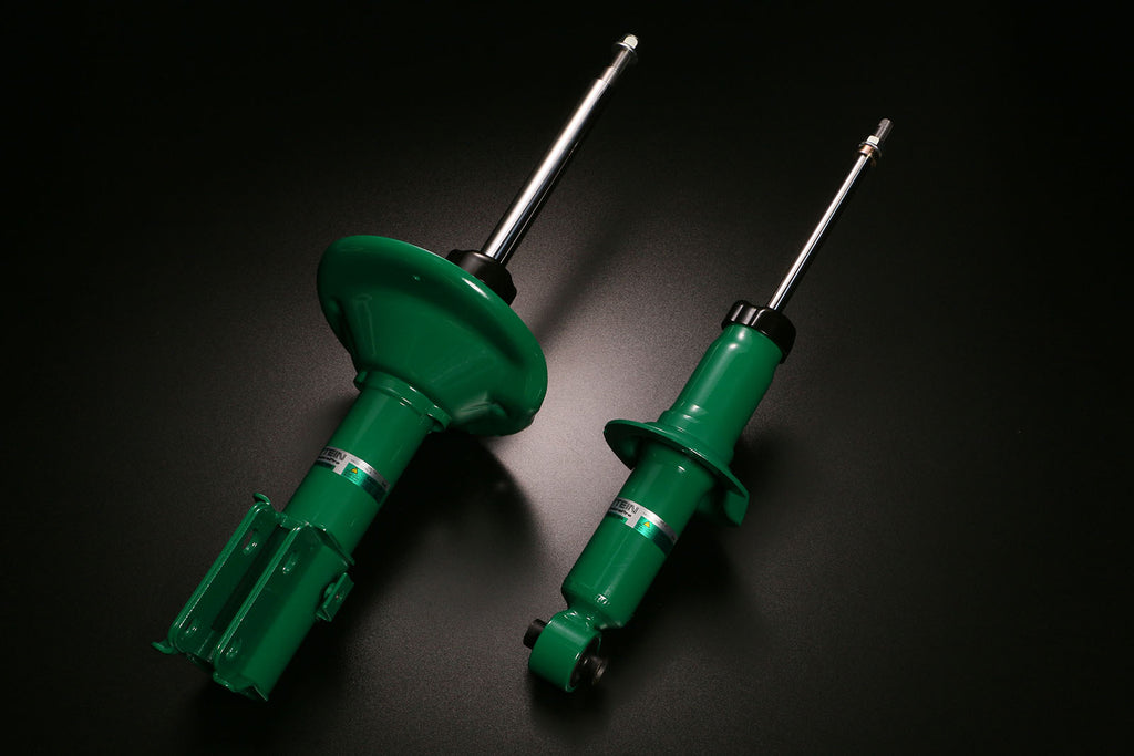 Kit Ammortizzatori Tein EnduraPro per Subaru Impreza GE/GH (2008-2011)