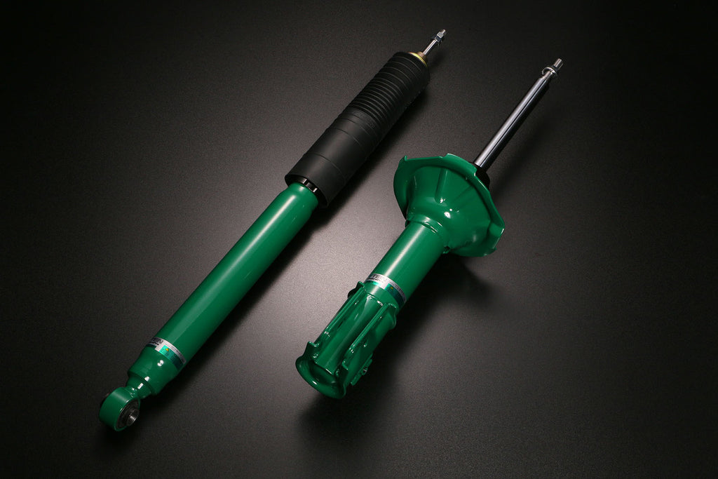 Kit Ammortizzatori Tein EnduraPro per Toyota Yaris XP10 (1999-2005)