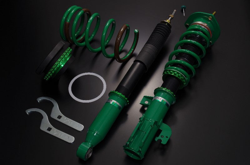 Assetto Regolabile Tein Flex Z per Toyota Estima R10W / R30W / R40W (2000-2006)