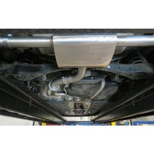 Carica l'immagine nel visualizzatore di Gallery, Scarico Sportivo Turbo Back Cobra Sport per VW Scirocco R 2.0 TSI (09-18)