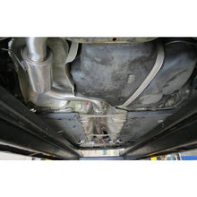 Carica l'immagine nel visualizzatore di Gallery, Cobra Sport Scarico sportivo Cat Back Venom Box Delete per VW Scirocco R 2.0L TSI (09-18)