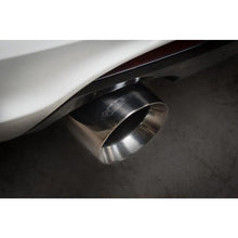 Carica l'immagine nel visualizzatore di Gallery, Scarico Sportivo Turbo Back Cobra Sport per VW Scirocco R 2.0 TSI (09-18)