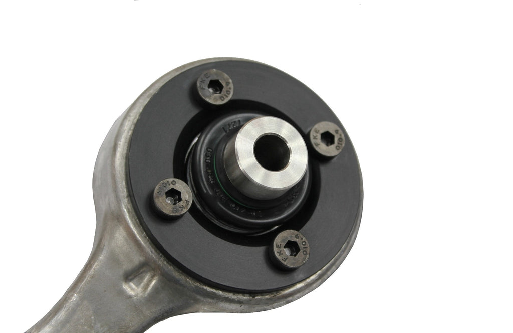 Kit cuscinetti uniball braccio superiore anteriore FTWL per BMW E8x E9x F80 F82 più potenti - foto 3