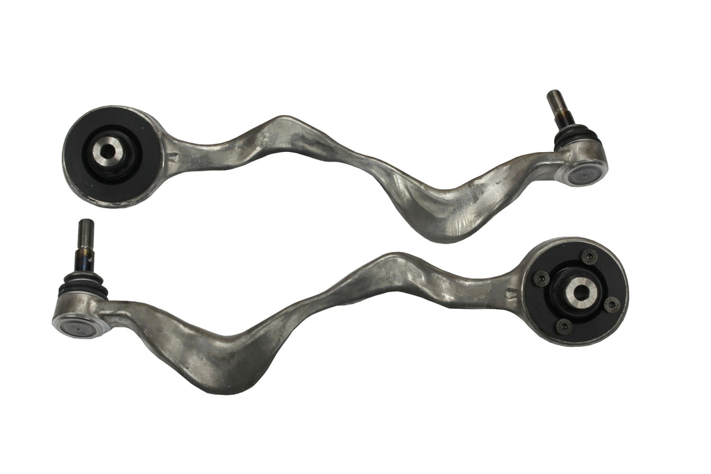 Kit cuscinetti uniball braccio superiore anteriore FTWL per BMW E8x E9x F80 F82 più potenti - foto 4