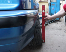 Bracci camber posteriori regolabili FTWL con boccole in poliuretano per BMW E36 E46 Z4 - foto 6