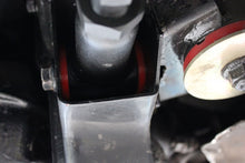 Bracci camber posteriori regolabili FTWL con boccole in poliuretano per BMW E36 E46 Z4 - foto 4
