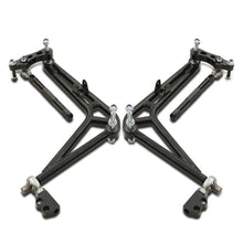 Kit Bracci Inferiori Bloccaggio Extra Anteriori BMW Serie 3 E36 90-00