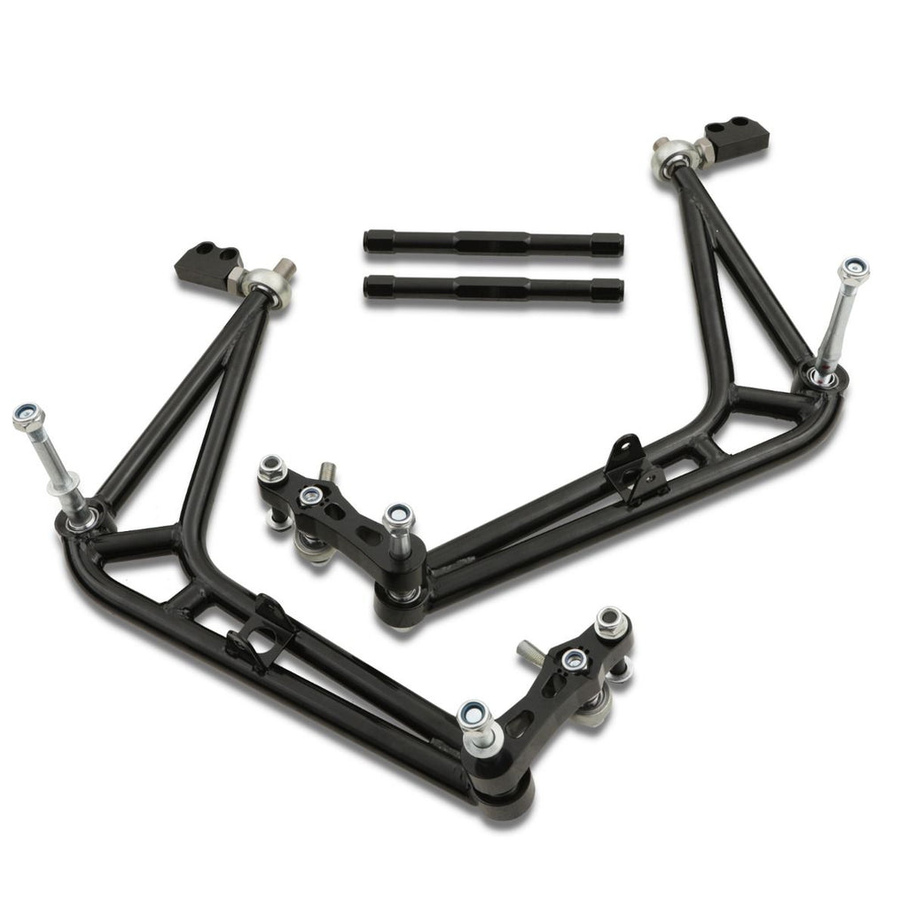Kit Bracci Inferiori Angolo Sterzo Anteriori BMW Serie 3 E36 90-00
