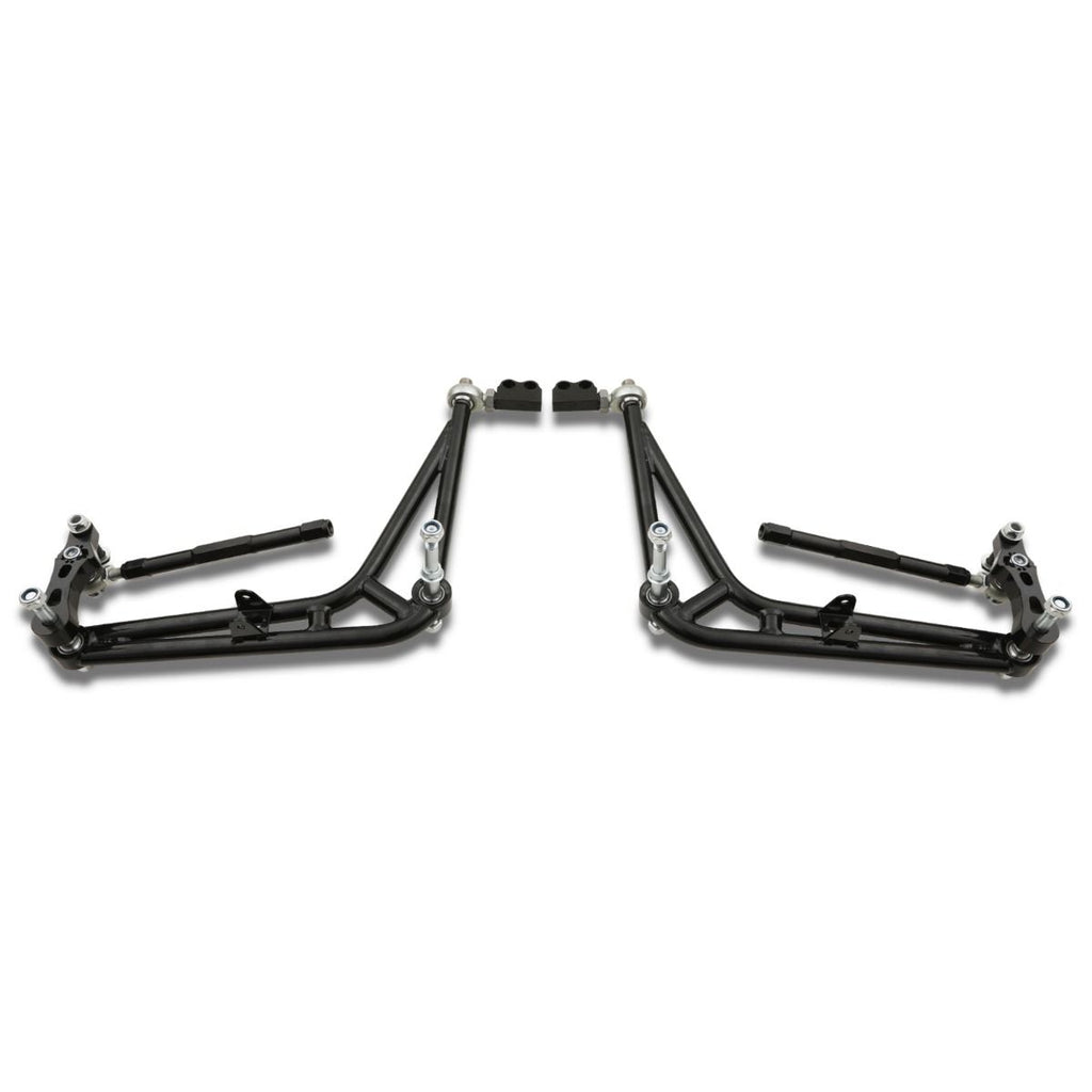 Kit Bracci Inferiori Bloccaggio Extra Anteriori BMW Serie 3 E36 90-00 - foto 5