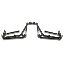 Kit Bracci Inferiori Bloccaggio Extra Anteriori BMW Serie 3 E36 90-00 - foto 5