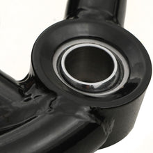 Kit Bracci Inferiori Bloccaggio Extra Anteriori BMW Serie 3 E36 90-00 - foto 2