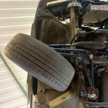 Kit Bracci Inferiori Bloccaggio Extra Anteriori BMW Serie 3 E36 90-00 - foto 8