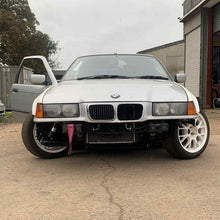 Kit Bracci Inferiori Bloccaggio Extra Anteriori BMW Serie 3 E36 90-00 - foto 7
