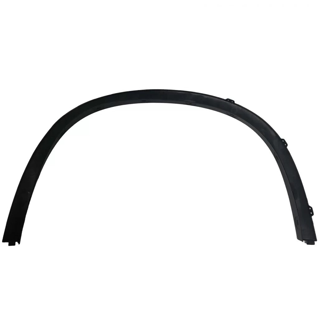 Passaruota modanatura anteriore sinistro parafango compatibile per BMW X1 E84 09-15