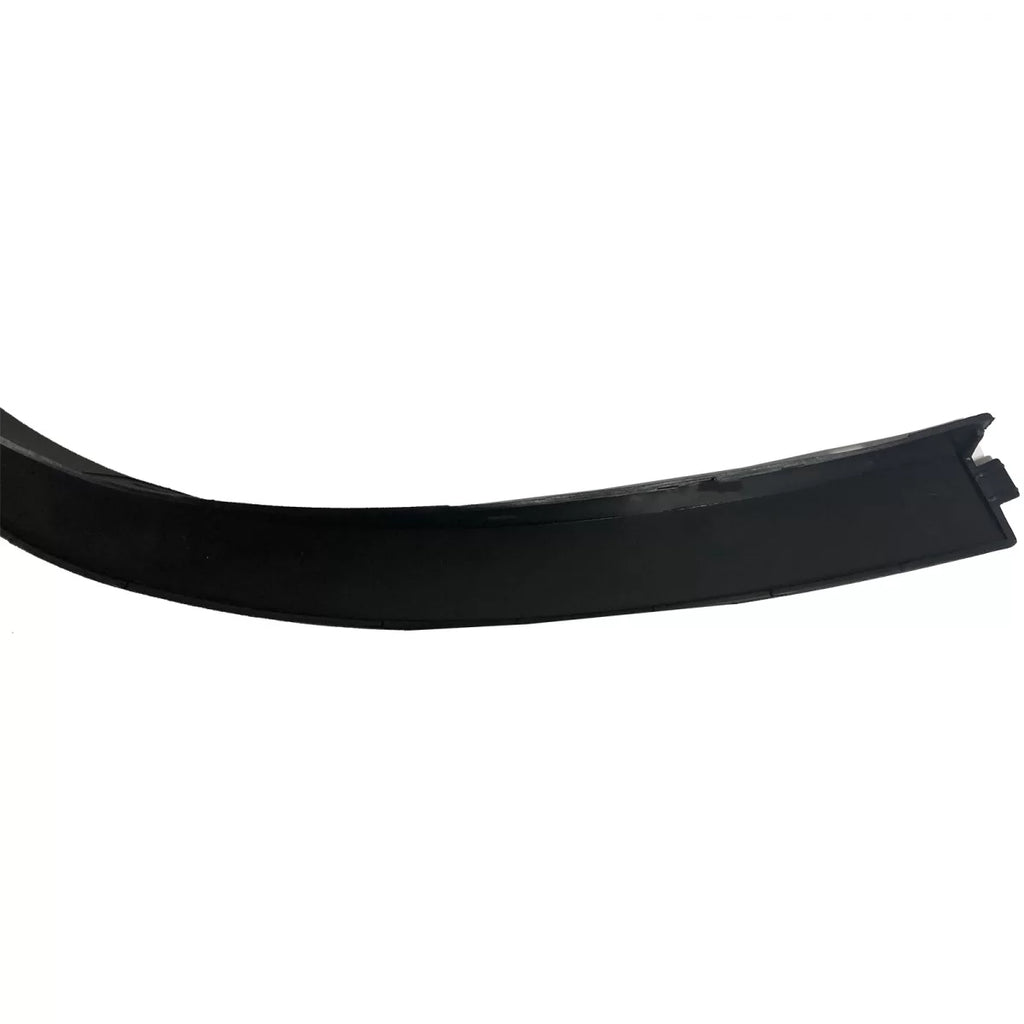 Passaruota modanatura anteriore sinistro parafango compatibile per BMW X1 E84 09-15