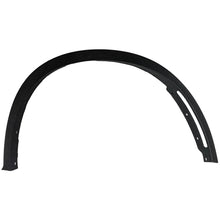 Carica l'immagine nel visualizzatore di Gallery, Passaruota modanatura anteriore destro parafango compatibile per BMW X6 F16 14-19