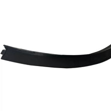Carica l'immagine nel visualizzatore di Gallery, Passaruota modanatura anteriore destro compatibile per BMW X1 E84 09-15