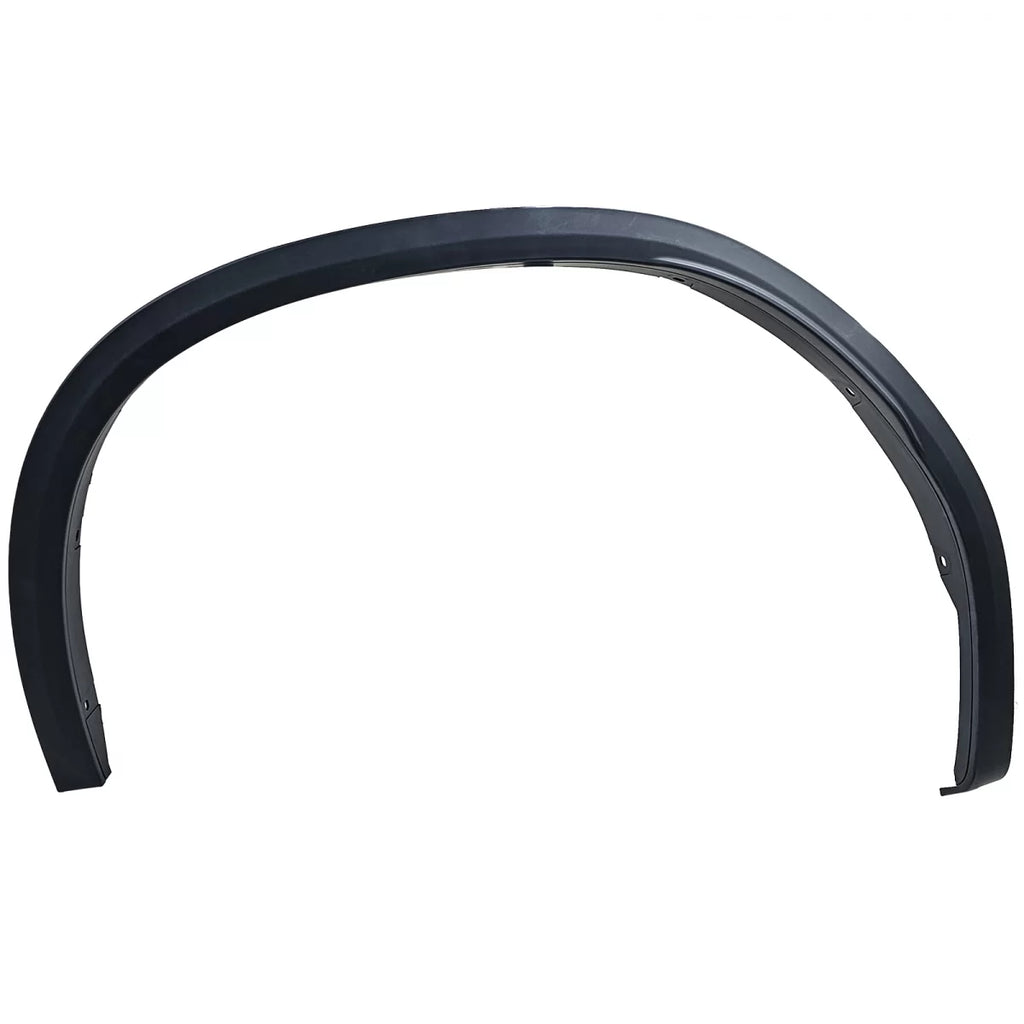 Passaruota modanatura posteriore sinistro compatibile BMW iX3 G08 da 2020