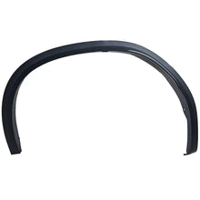 Carica l'immagine nel visualizzatore di Gallery, Passaruota modanatura posteriore sinistro compatibile BMW iX3 G08 da 2020