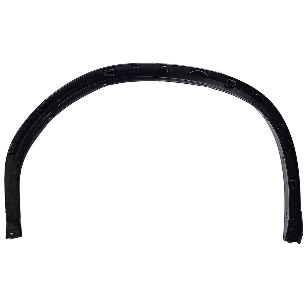 Passaruota modanatura posteriore sinistro compatibile BMW iX3 G08 da 2020