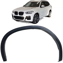 Carica l'immagine nel visualizzatore di Gallery, Passaruota modanatura posteriore sinistro compatibile BMW iX3 G08 da 2020