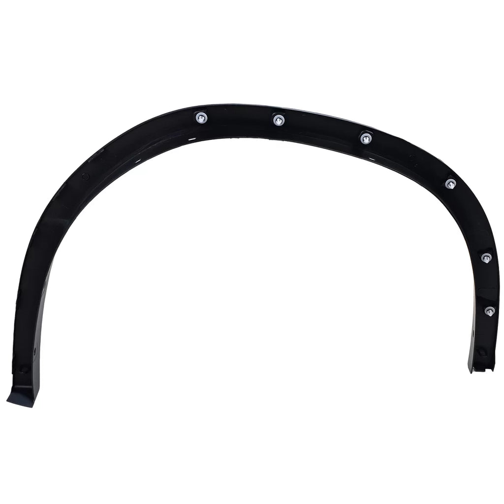 Passaruota modanatura posteriore sinistro compatibile BMW X2 M F39 18-23