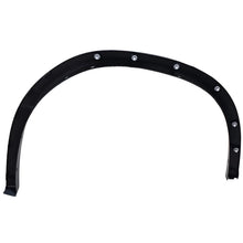 Carica l'immagine nel visualizzatore di Gallery, Passaruota modanatura posteriore sinistro compatibile BMW X2 M F39 18-23