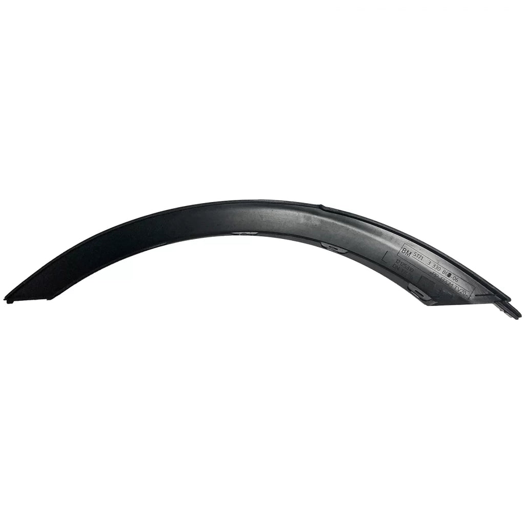 Passaruota modanatura posteriore sinistro compatibile BMW X3 E83 03-10