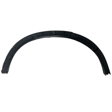 Carica l'immagine nel visualizzatore di Gallery, Passaruota modanatura posteriore sinistro compatibile per BMW X3 F25 10-17