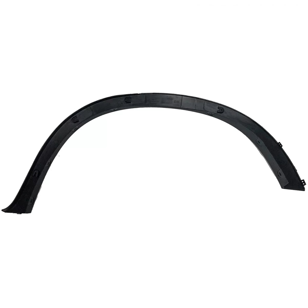 Passaruota modanatura posteriore sinistro compatibile BMW X5 E70 06-13