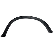 Carica l'immagine nel visualizzatore di Gallery, Passaruota modanatura posteriore sinistro compatibile BMW X5 E70 06-13