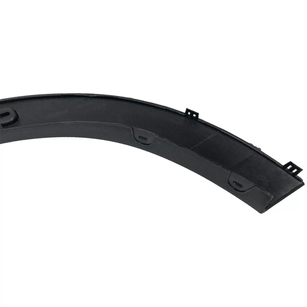 Passaruota modanatura posteriore sinistro compatibile BMW X5 E70 06-13