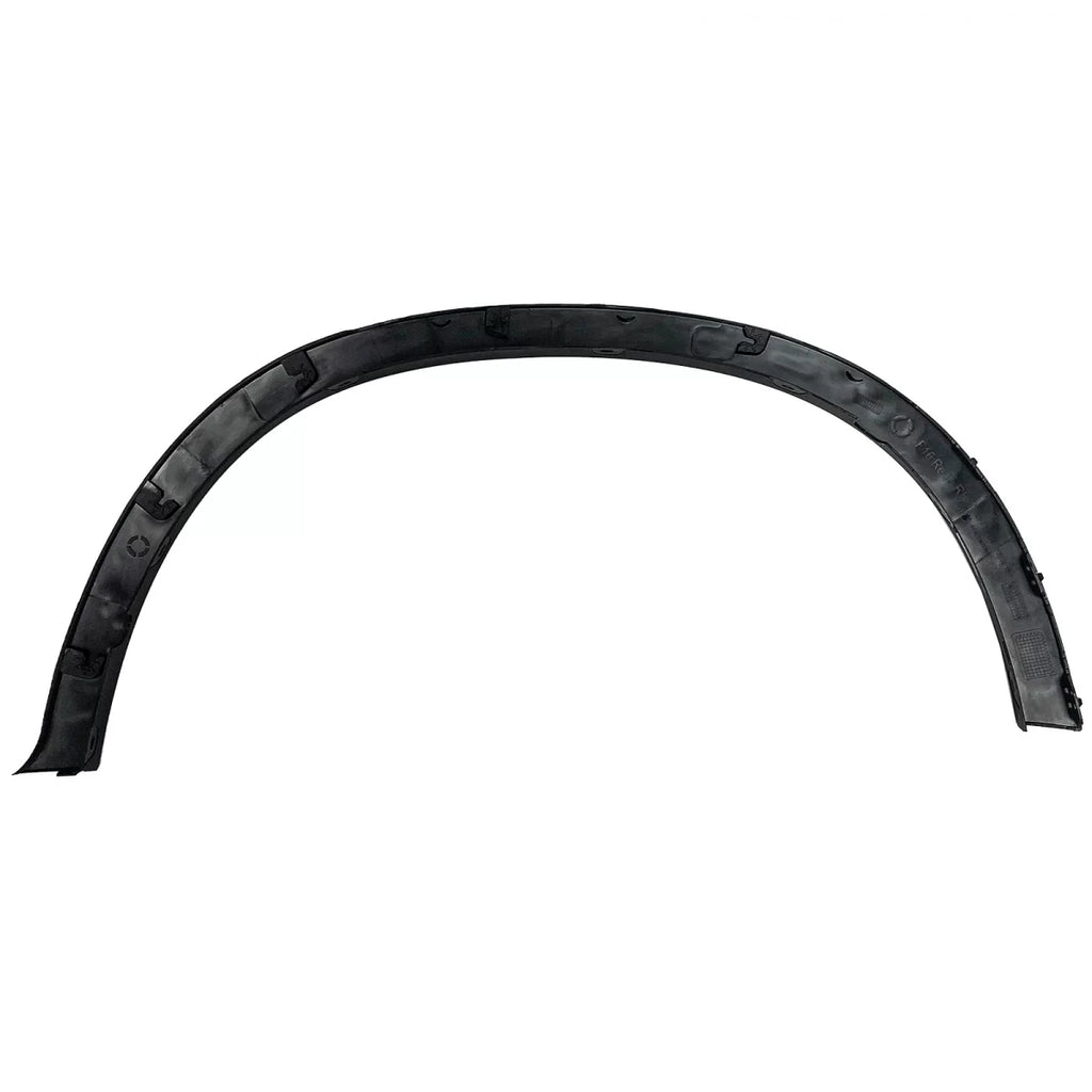 Passaruota modanatura posteriore sinistro compatibile BMW X6 F16 14-19