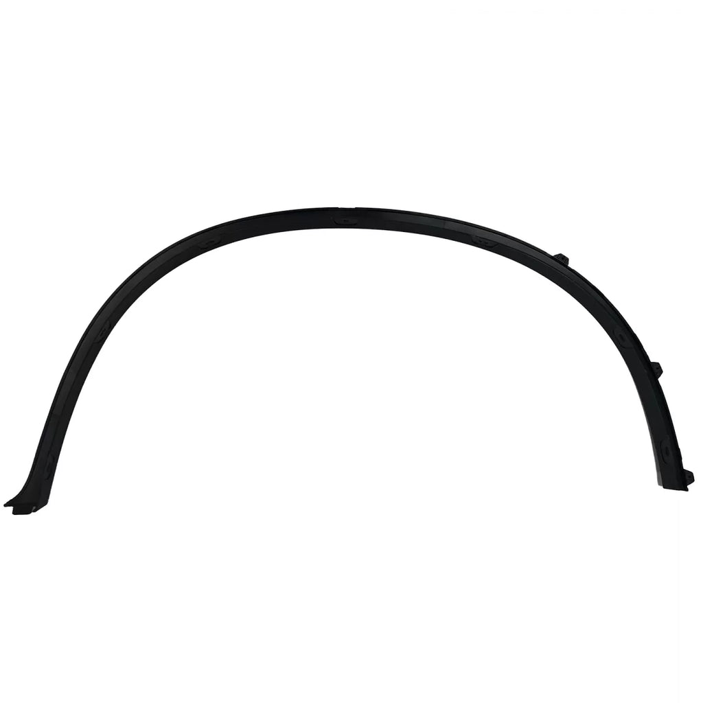 Passaruota modanatura posteriore sinistro compatibile per BMW X6 E71 08-14