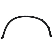 Carica l'immagine nel visualizzatore di Gallery, Passaruota modanatura posteriore sinistro compatibile per BMW X6 E71 08-14