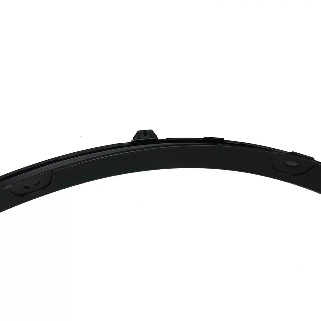Passaruota modanatura posteriore sinistro compatibile per BMW X6 E71 08-14