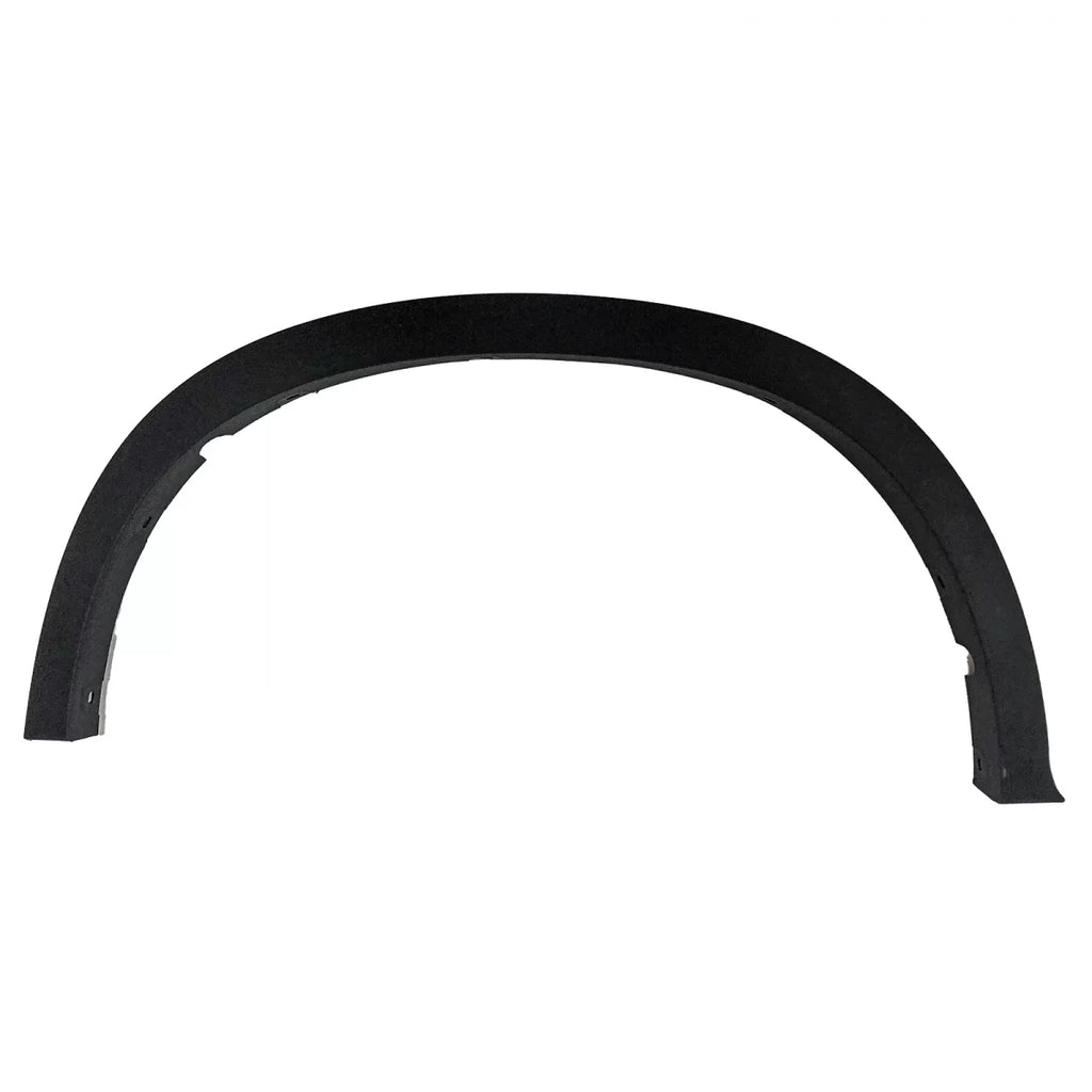 Passaruota modanatura posteriore sinistro compatibile BMW X6 F16 14-19
