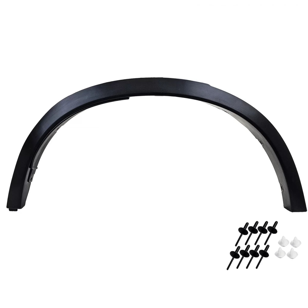Passaruota modanatura posteriore lato sinistro pannello compatibile BMW X3 M F25 10-17
