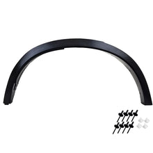 Carica l'immagine nel visualizzatore di Gallery, Passaruota modanatura posteriore lato sinistro pannello compatibile BMW X3 M F25 10-17