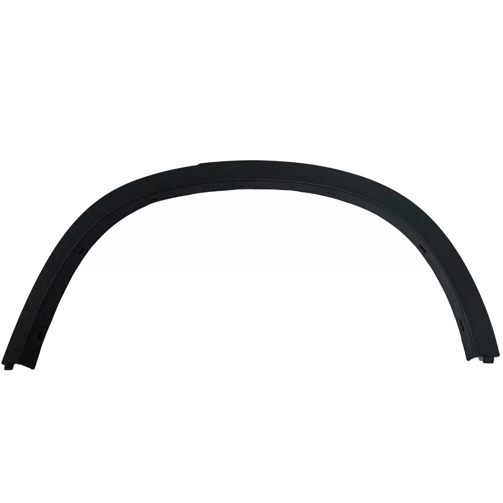 Passaruota modanatura posteriore lato sinistro pannello compatibile BMW X1 E84 09-15