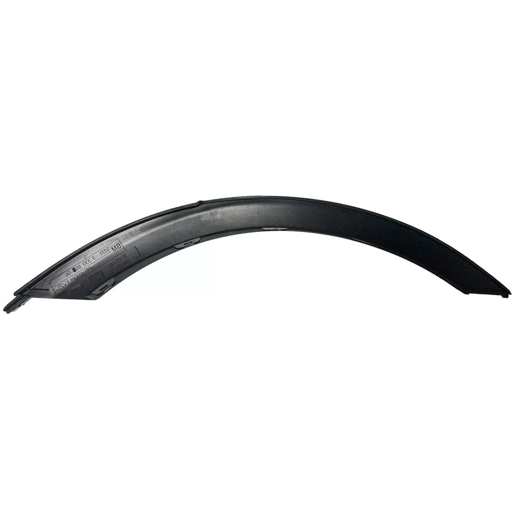 Passaruota modanatura posteriore lato destro pannello compatibile per BMW X3 E83 03-10