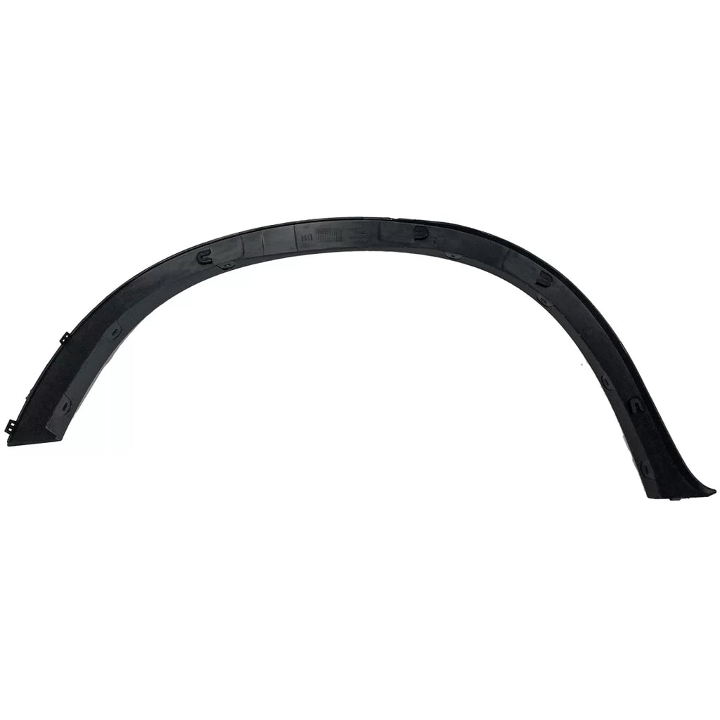 Passaruota modanatura posteriore lato destro pannello compatibile per BMW X5 E70 06-13