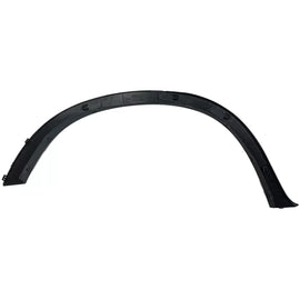 Passaruota modanatura posteriore lato destro pannello compatibile per BMW X5 E70 06-13